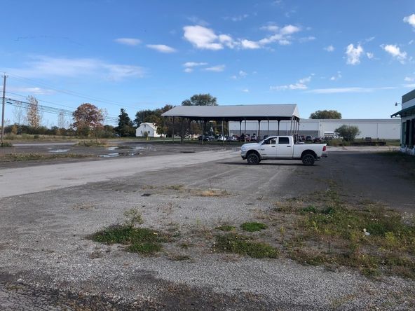 151 West Ave, Lyndonville, NY 14098